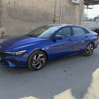 إل النترا وارد أمريكي دخول جديد رقم ربيل بسمي هزه جديده سياره مابيهه ا...