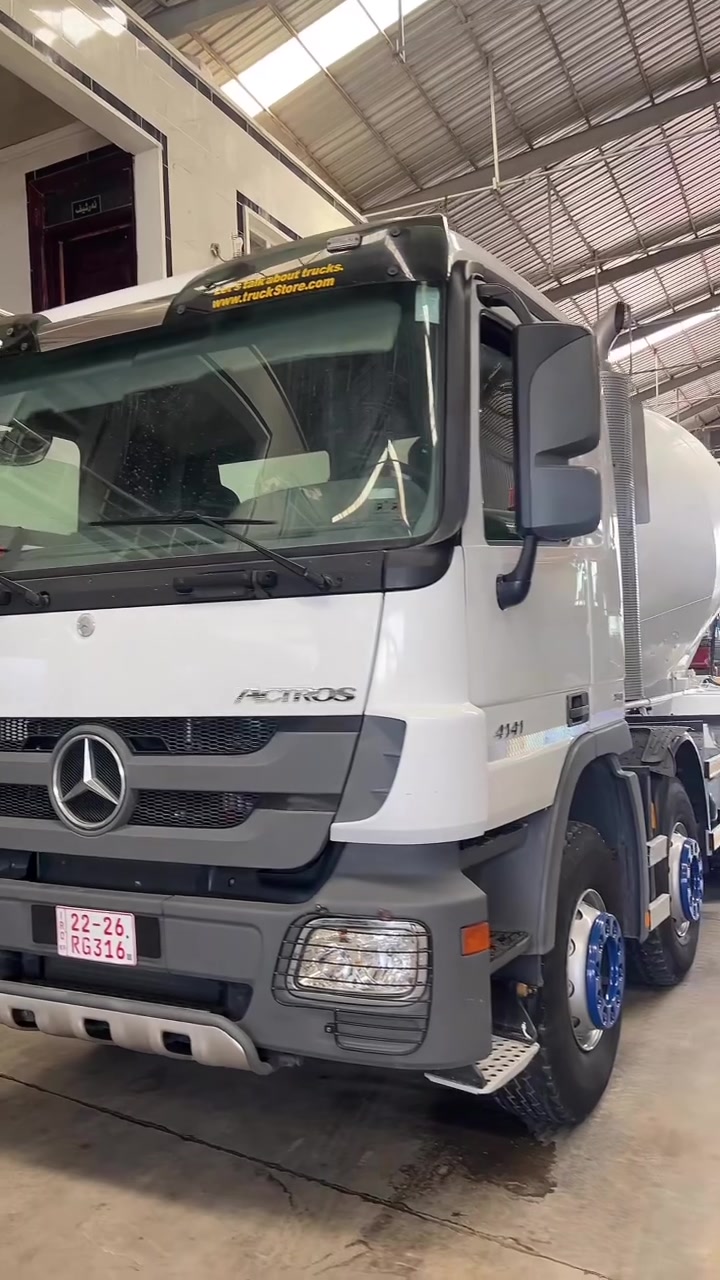 Mercedes benz mixer


**إذا كنت صاحب هذا الإعلان وتريد حذفه لأي سبب، رجاءا أرسل رسالة إلى الدعم الفني**