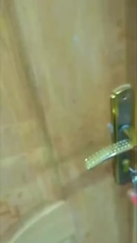 غرفه خشب تركي • ٩ قطع • حله شارع ١٠٠