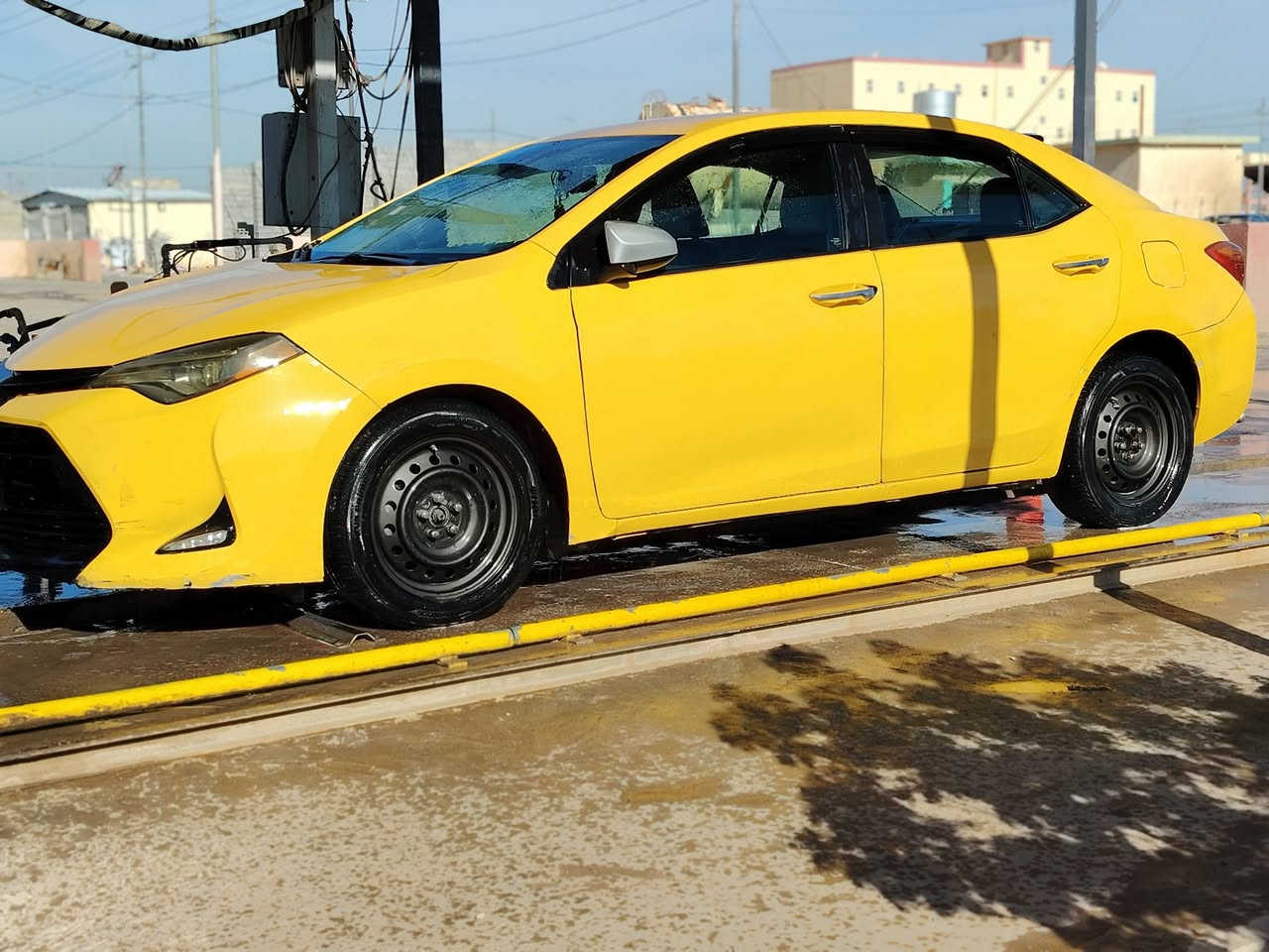 كورلا جاهزه ١٨ رايده ١٣٥بجم
كبس ***********
