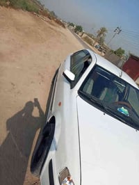 سمند خصوصي مديل 2011 مكينه جديد كير جديد رقم دولي سنوية جديد الشراي  0...