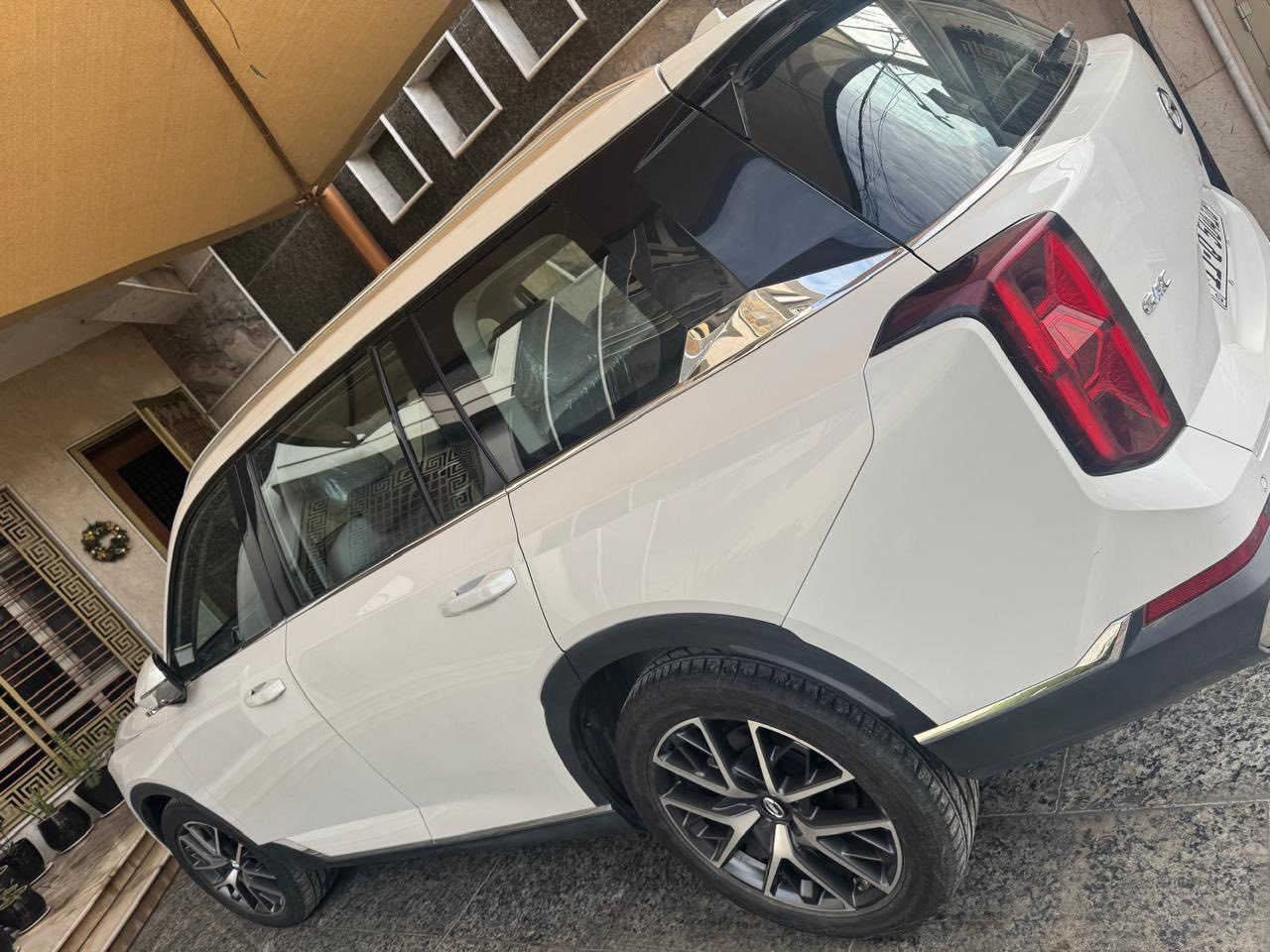 سيارة GAS8 ماشية 16 بحالة الوكالة موديل 2024 فول مواصفات موقعها في بغداد السعر 40 مليون وبيها مجال بسيط للاستفسار الاتصال على الرقم ***********
