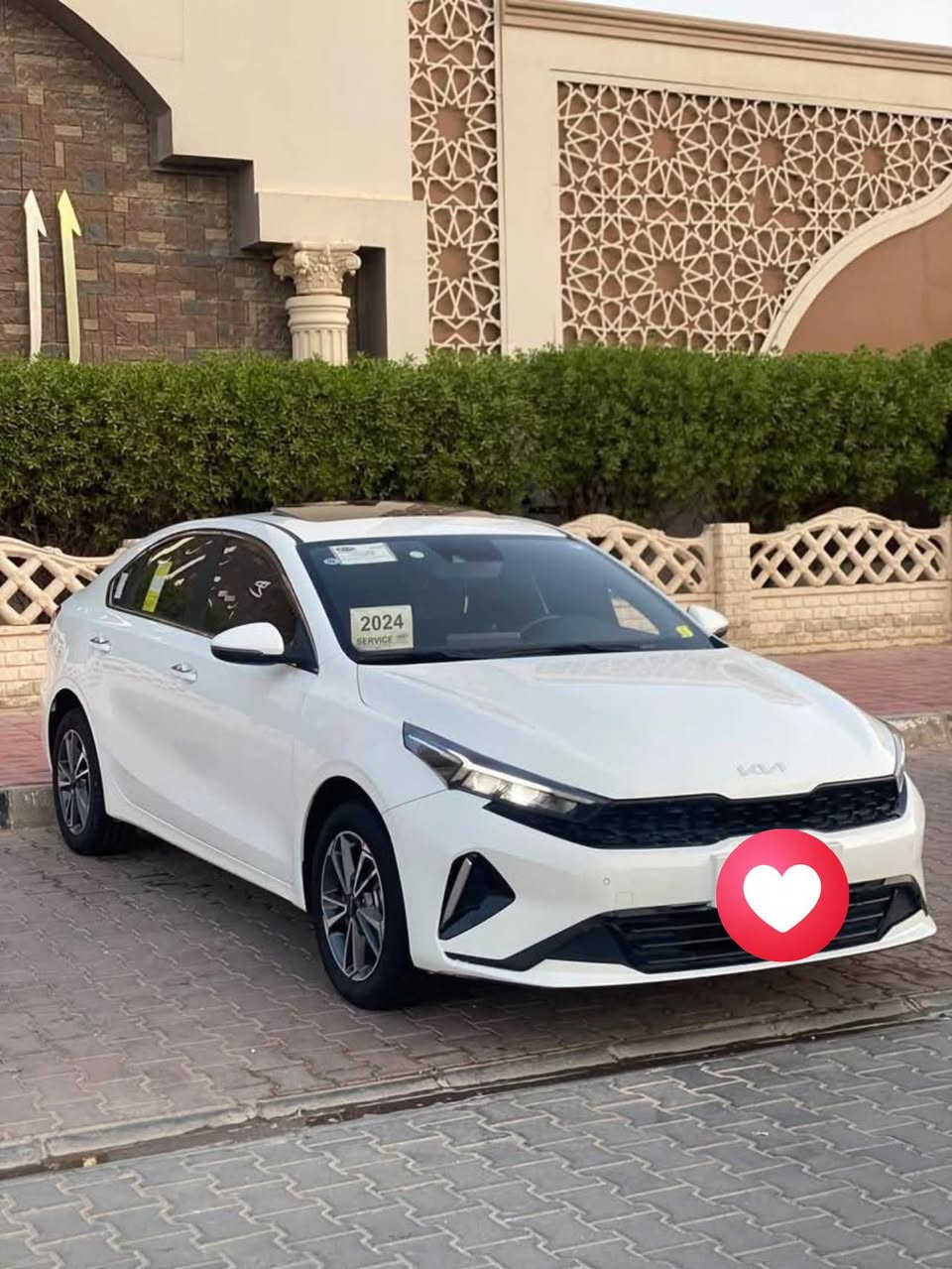 سلام عليكم للبيع كي ثري موديل 2024 فول السعر 137مواصفات vipفتحه شاشه كامره اماميه خلفيه الد امامي خلفي كشنات كهرباء جنطه ذكيه مثبت سرعه قفل سترين حاكيه حساسات خلفيه رادارات اماميه جانبيه سياره فول مواصفات تبريد قطعتين ماشيه 17 بعدها زيرو وضع شركه ستخدام شخصي كتلوكات مال شركه عل وضعه سبيراها مانزل سياره مال جناي احله من الصور رقم أربيل بسم شركه اتريد تحويل او وكاله من الشركة سياره سونارهه موجود  بالصور بيهه قطعتين  مكاني بغداد حي الاطباء  ***********
