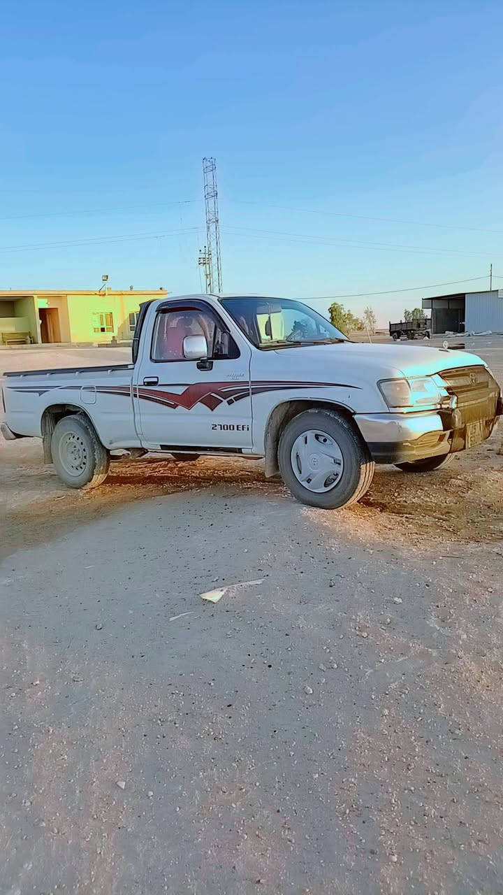 تيوته تك قماره للبيع محرك شركه كفاله من ضربه رقم نبار موديل ٢٠٠٥ سعر ١٢٠ توجد بل فلوجه ***********
