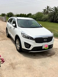 سورنتو • ٢٠١٨ • فول مواصفات