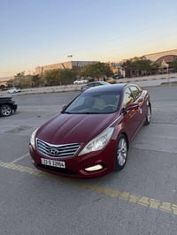 أزيرا ٢٠١٣ • ٦ سلندر • رقم اربيل