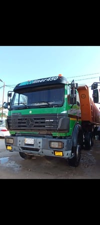 موديل 96 • مكفولة كفالة • عربانة جابر