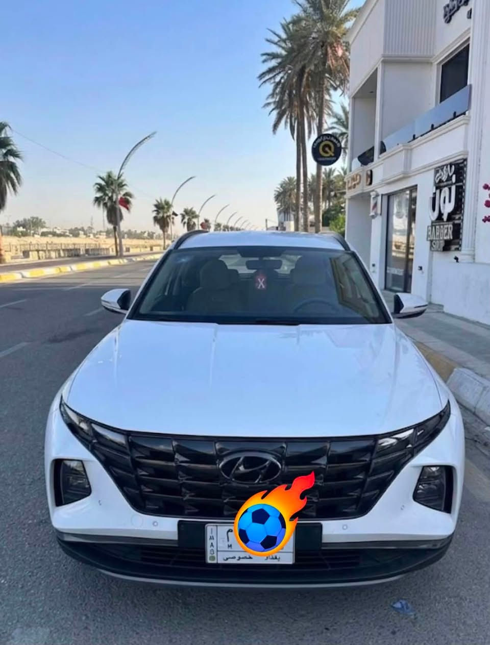 بيع او مراوس موديل توسان 24 خليجي 
***********
