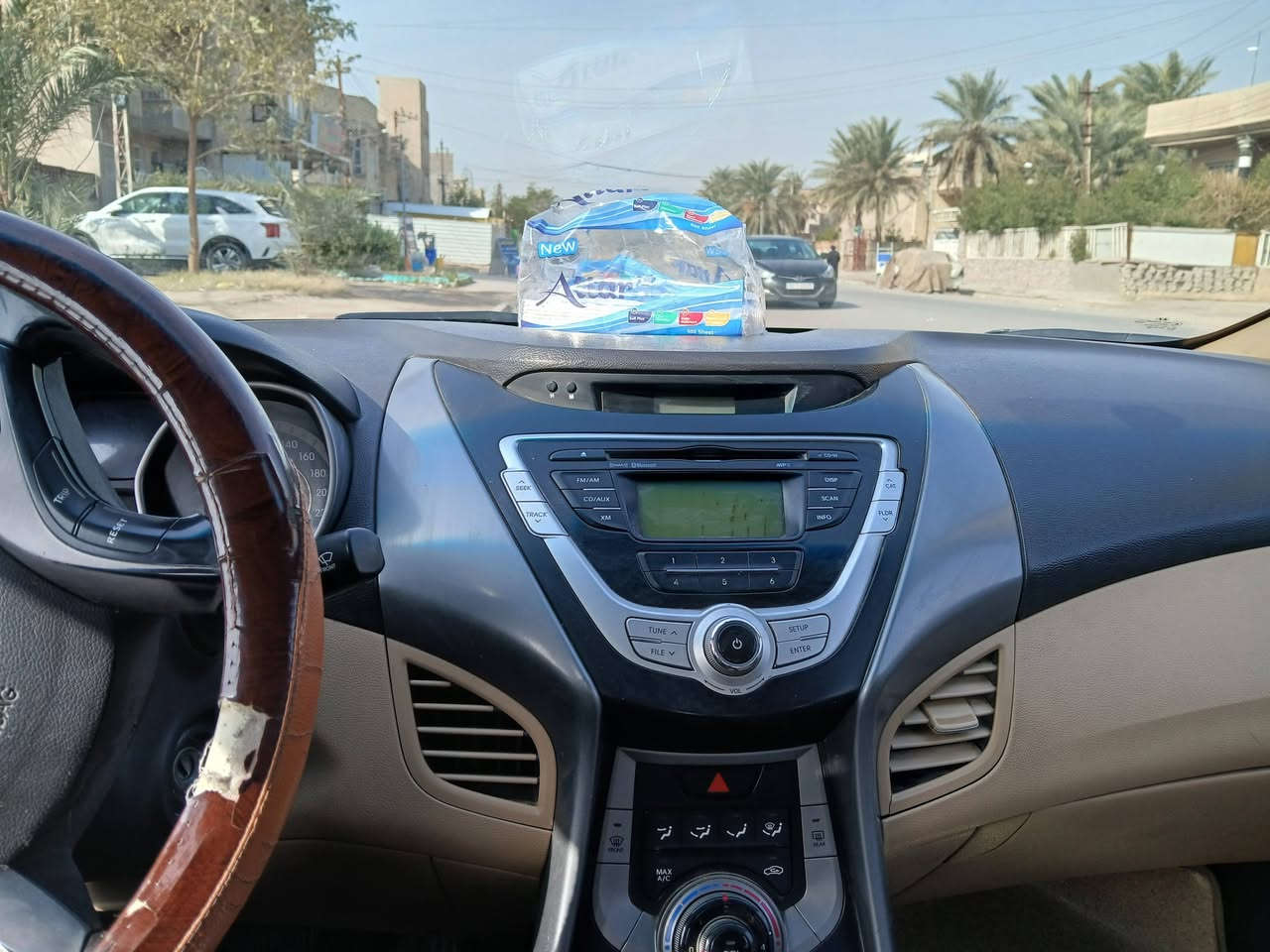 النترا خليجي 2014  بيع ثلاث قطع صبغ  وبيها جراد بالبنيد والقمارة مكينة 1600  رقم بغداد انكليزي ...  ب93$ بيها مجال بسيط للاستفسار الاتصال ***********
