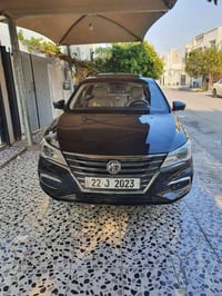 ام جي 5 • ٢٠٢٣ • ٤٥٠٠٠ كم