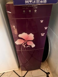 براد • مي ثلج • حله ابو خستاوي