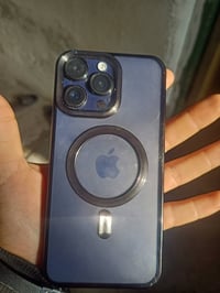 آيفون ١٤ برو ماكس • ٢٥٦ • بطارية ٨٦