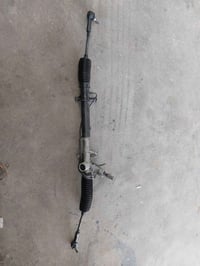 مشط فولفو مكاني • 940/740 • نجف