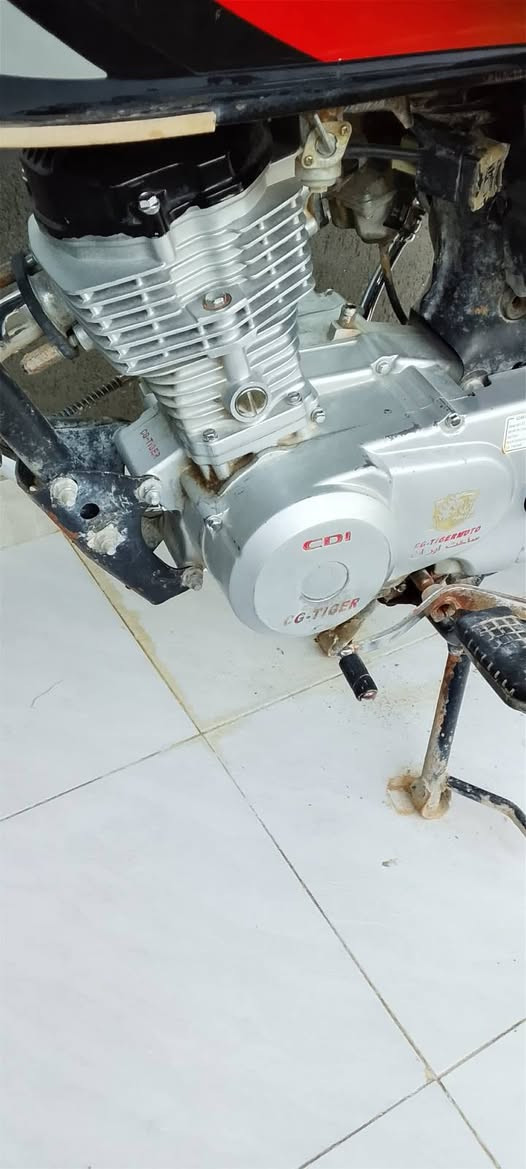 سلام عليكم شباب دراجه موديل ٢٣ اورق استنساخ  مكان الحله الحمزه الغربي الاستفسار *********** 
اخون يمك الرقم تصل  خاص ماجوب
