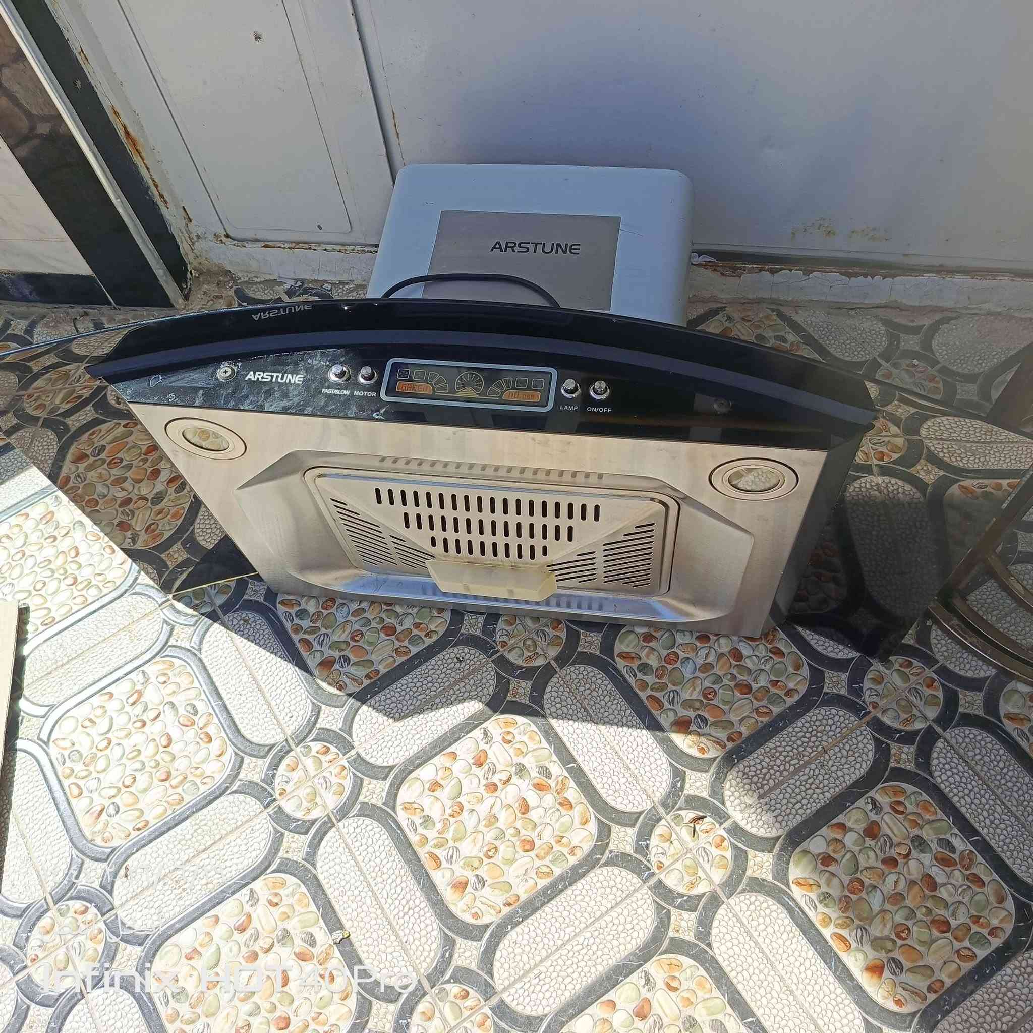 السلام عليكم ساحبة دهون) من ماركة Arstone.كلش نضيفه للبيع بسعر مناسب


**إذا كنت صاحب هذا الإعلان وتريد حذفه لأي سبب، رجاءا أرسل رسالة إلى الدعم الفني**