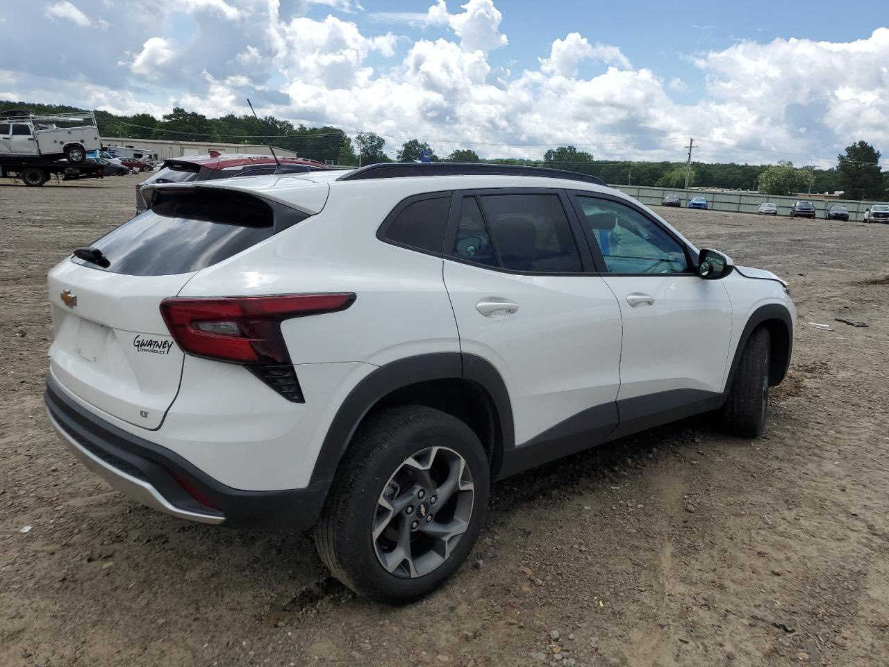 شوفرلية تراكس 2024
ماشية 15 الف
جاملغ ونصف البنيد
مواصفات 1LT
كاتى بدون رقم
تترقم شمالي
133$
***********
