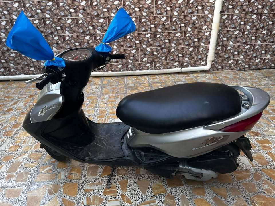 بريز ٢٠٠٧
السعر ٦٠٠ بي مجال
***********
