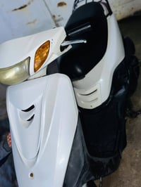 دراجه اكزز للبيع للستفسار 07809692984