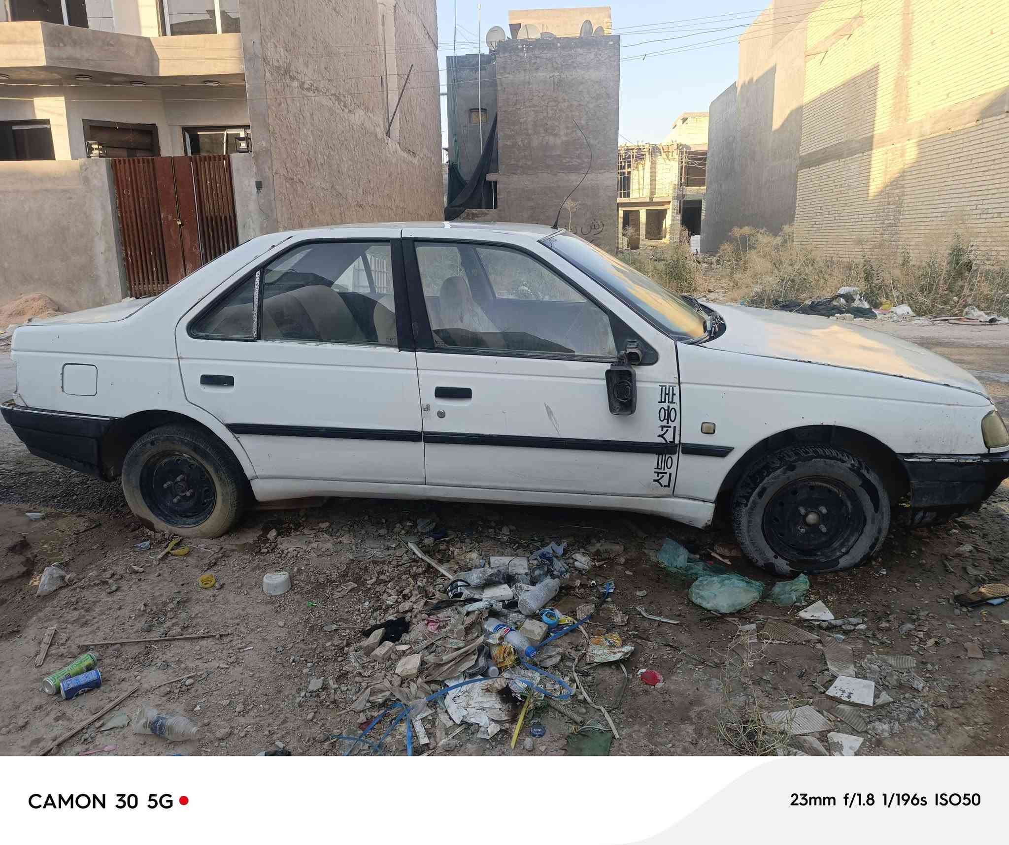 السلام عليكم ورحمة الله وبركاته بيجوا روا موديل 2009 رقم بغداد باسمي محرك گايم صدر جديد كلة حتى مشط ستيرن مبدله الاصلي تبريد شغال كهربائيات شغالة بس الجهال كيرو المرايات والبكلايت
ابيع تسقيط والي يشتري يحب يعمره بس المحرك
للاتصال ***********
السلام عليكم ورحمة الله وبركاته بيجوا روا موديل 2009 رقم بغداد باسمي محرك گايم صدر جديد كلة حتى مشط ستيرن مبدله الاصلي تبريد شغال كهربائيات شغالة بس الجهال كسرو المرايات والبكلايت
