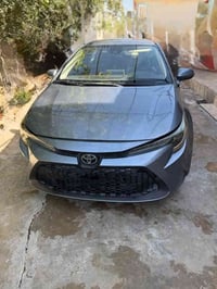 للبيع تويوته  كرولا LE✨امريكي✨  ⚡موديل 2020 مواصفات  ✨كهربائي ✨مرايات ...