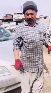 ادريس العبيدي • النجف • قرب محمد شبع