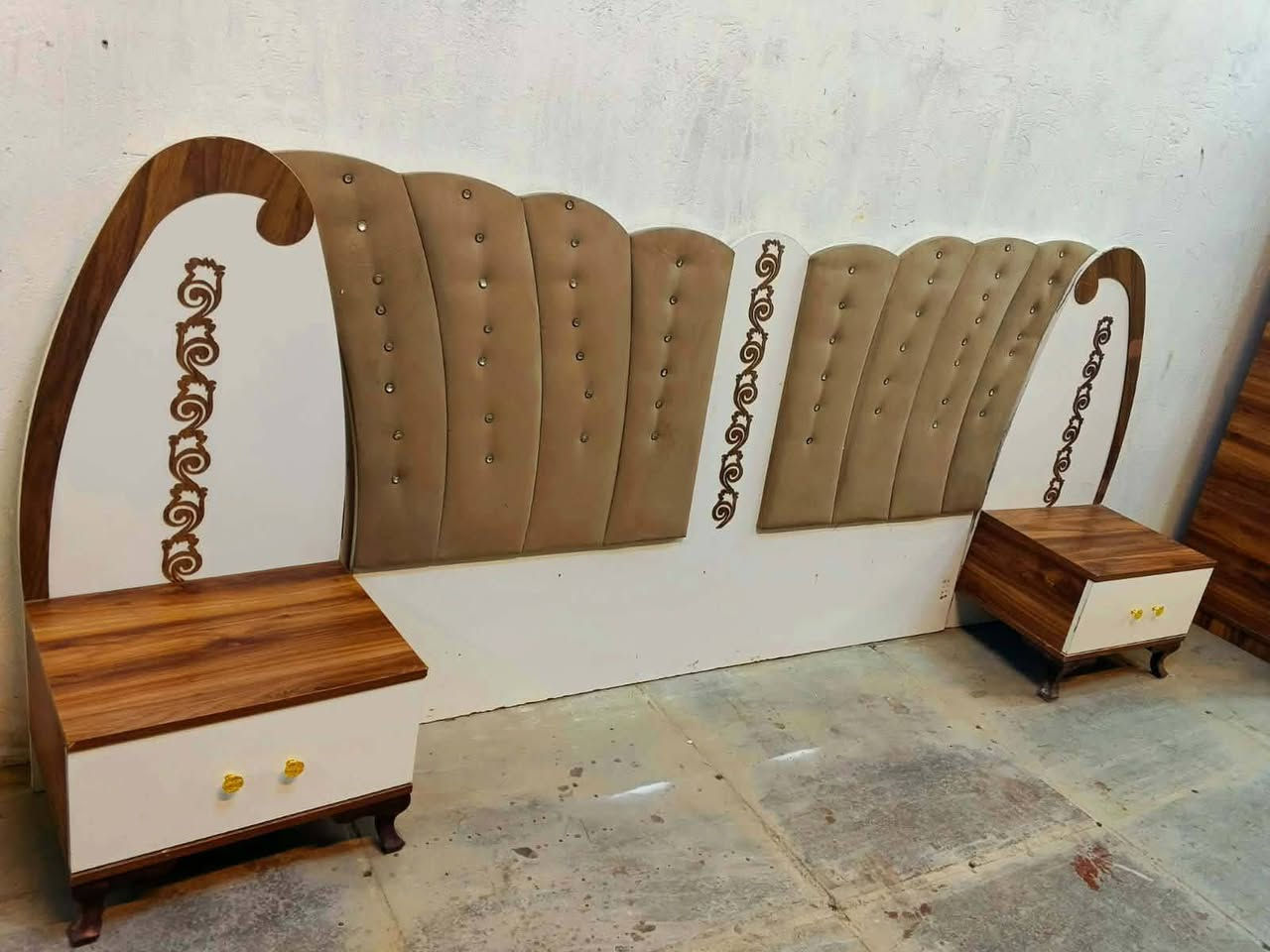 للبيع


**إذا كنت صاحب هذا الإعلان وتريد حذفه لأي سبب، رجاءا أرسل رسالة إلى الدعم الفني**