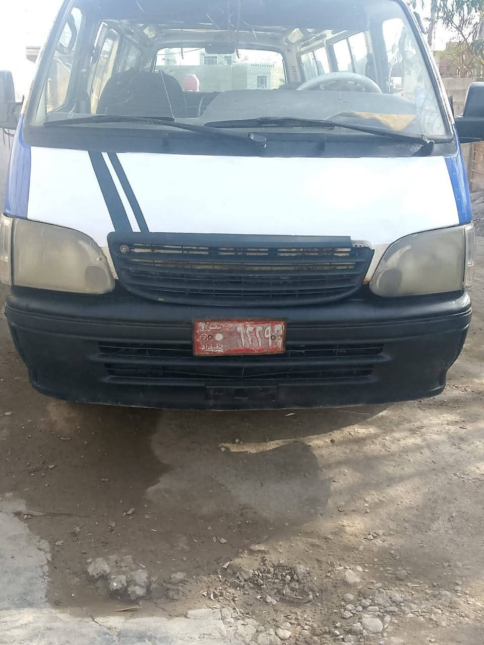 السلام عليكم فتون 9 للبيع اتكفلك صرقه وعشاير السعر 12ابيه مجال ***********
