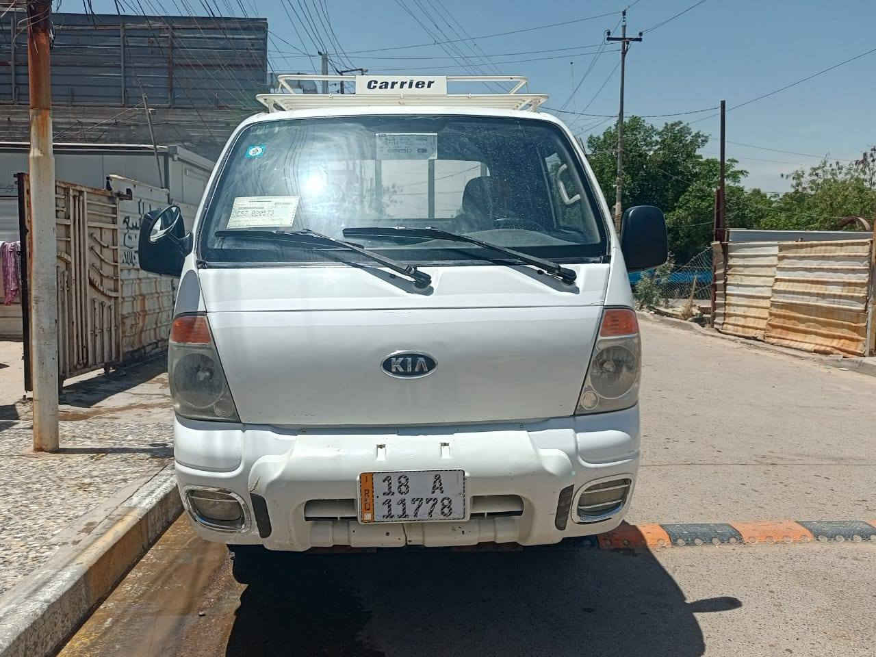 فحل مسكر بم ونوزل موديل 11 رقم بابل نكليزي سنويه جديدة محور ويل 14 تانكي 120   بيها رشات صبغ جماليه عنوان بغداد حي الامين السعر 110وبيها مجال بصيط ***********
