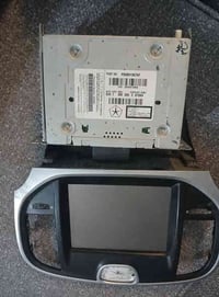 شاشة وسيدي اوباما • موديل ١١-١٤ • تفصيخ حاويه