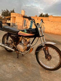 دراجة • مراوس • غراف