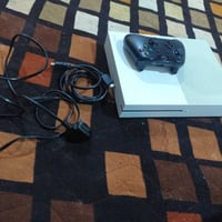 اكس بوكس ون اس • نص تيرا • مفعل جيم باس