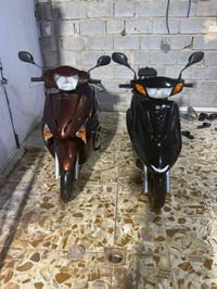 دراجتين • ياباني اصيل • كربلاء الحسينيه