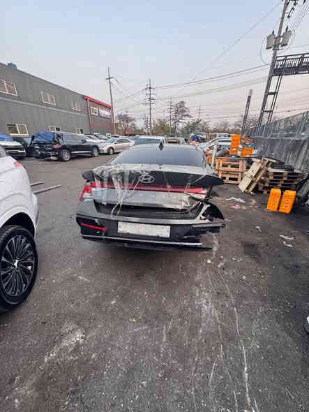 سلام عليكم أفانتي هايبرد موديل 24 أبيع على حادثها واصل بغداد مده وصول 40 يوم سعر 110. ***********
