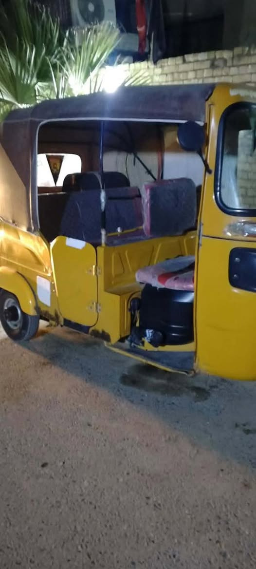 سلام عليكم تكتك 2021 للبيع رقم بغداد إنكليزي بسمي مكاني بغداد للاستفسار اتصل
***********
