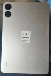 ريدمي باد برو • نظيف 100% • البصرة حي الجامعة