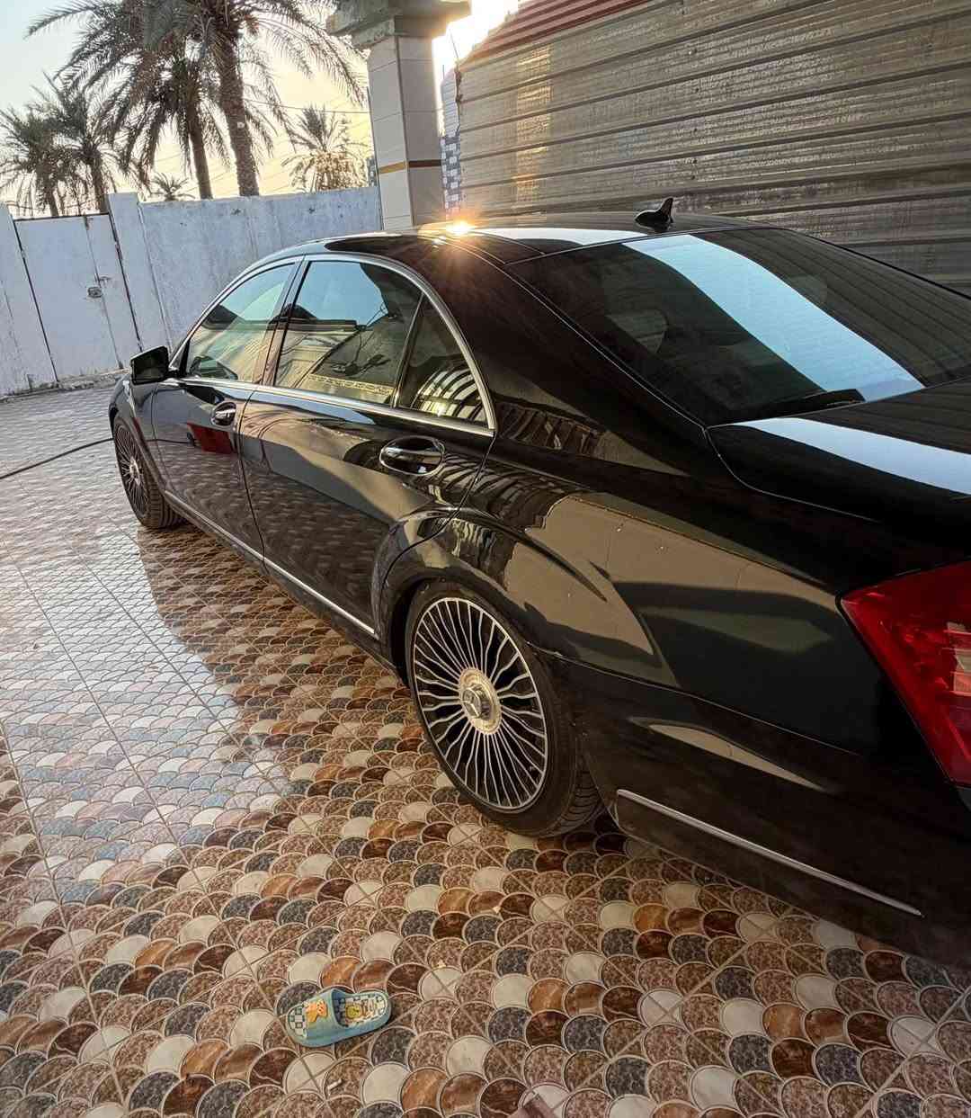 السلام عليكم للبيع فقط 2013اصل اصوليه الرقم اربيل اب اسم المشتري اس محرك سته سلندر مكان السيارة ناصريه سوك الشيوخ سعر 245مكفوله من الضربه ***********
