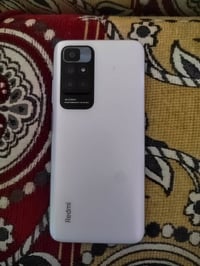 ريدمي 10 • ١٢٨ جيجا • نضيف ١٠٠%