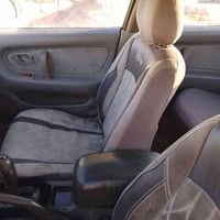 ميتسوبيشي گلنت • ١٩٩٧ • فول توماتيك