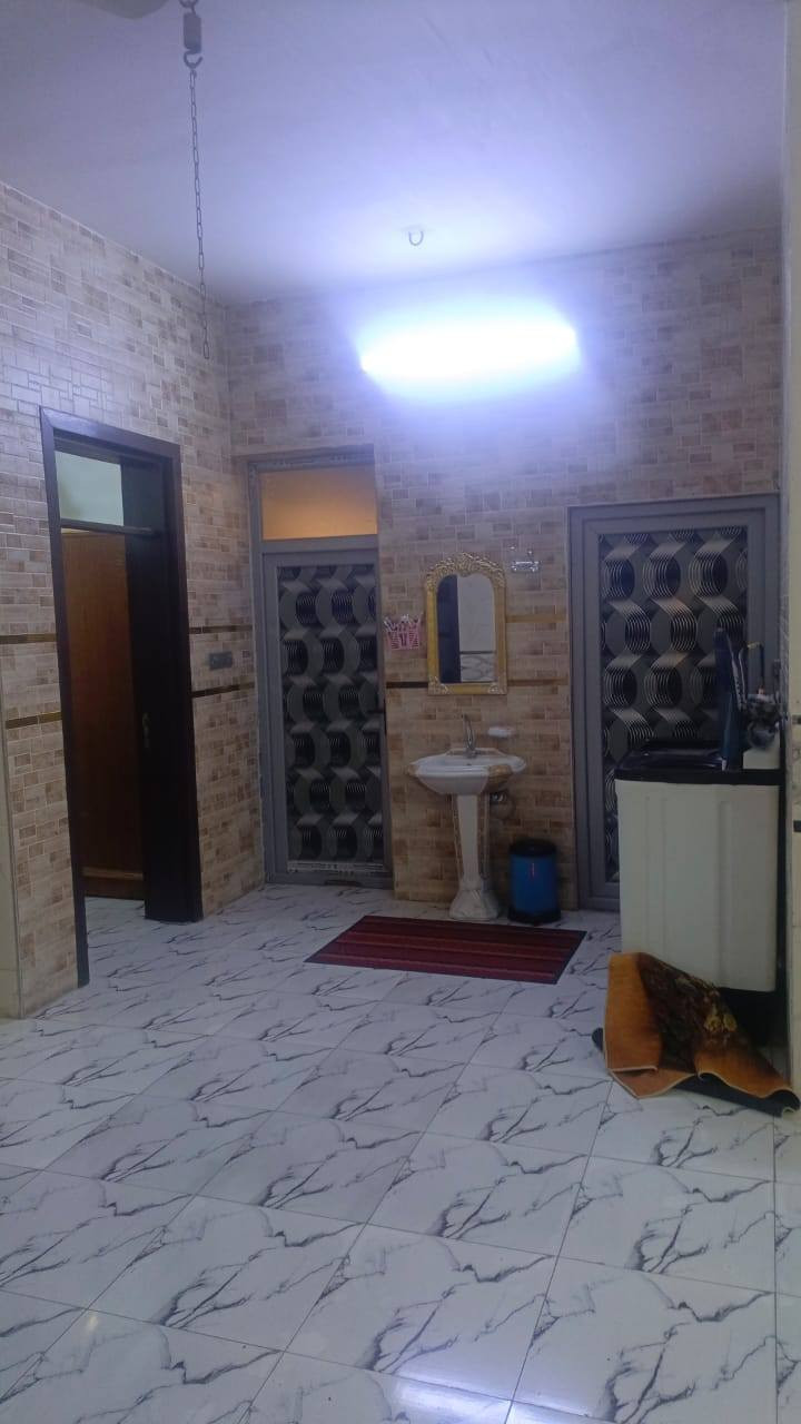 🌃 اللهم صل على محمد وال محمد 🌃
      🏫   🏫   🏫   🏫   🏫   🏫
              ⚜️ #بيت_للبيع ⚜️ 

☣️في الفلوجة  الشهداء 
☣️ قرب مدرسة الاعظميه
☣️بناء طابوك

⚜️المساحة : 250م 
⚜️الواجهة :  12.5م
⚜️النزال : 20م

طابقين 5 غرف نوم صالتين واستقبال ومبطخ ومناور ثنين كراج واسع 
ثاني بيت عن شارع 40 

 ⚠️ الشارع 🚸 : 20م  
⭕ السعر :  260 وقابل للتفاوض 
🧰⚖️ نوع الملك 🧰⚖️ : طابو صرف سند 
للاستفسار : مراجعة 
🥇#مكتب_الاقصى_للعقار 🥇
 للاتصال : *********** 📞☎️
واتساب : *********** 📞☎️
⭕التسلسل: 122
#عقارات_الفلوجة #عقار_للبيع #عقارات_الانبار #عقارات_العراق  #العقار #عقار
#العقار_للبيع #للبيع #بيع #بيت #بيوت #قطعة #قطع
#ارض #اراضي
