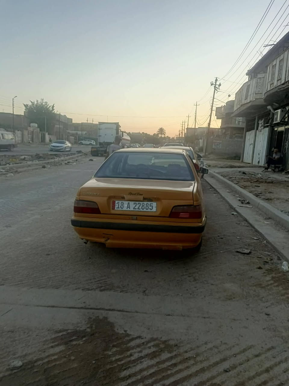 السلام عليكم بيجو موديل 13 رقم بابل بسمي مراوس. افيو***********
