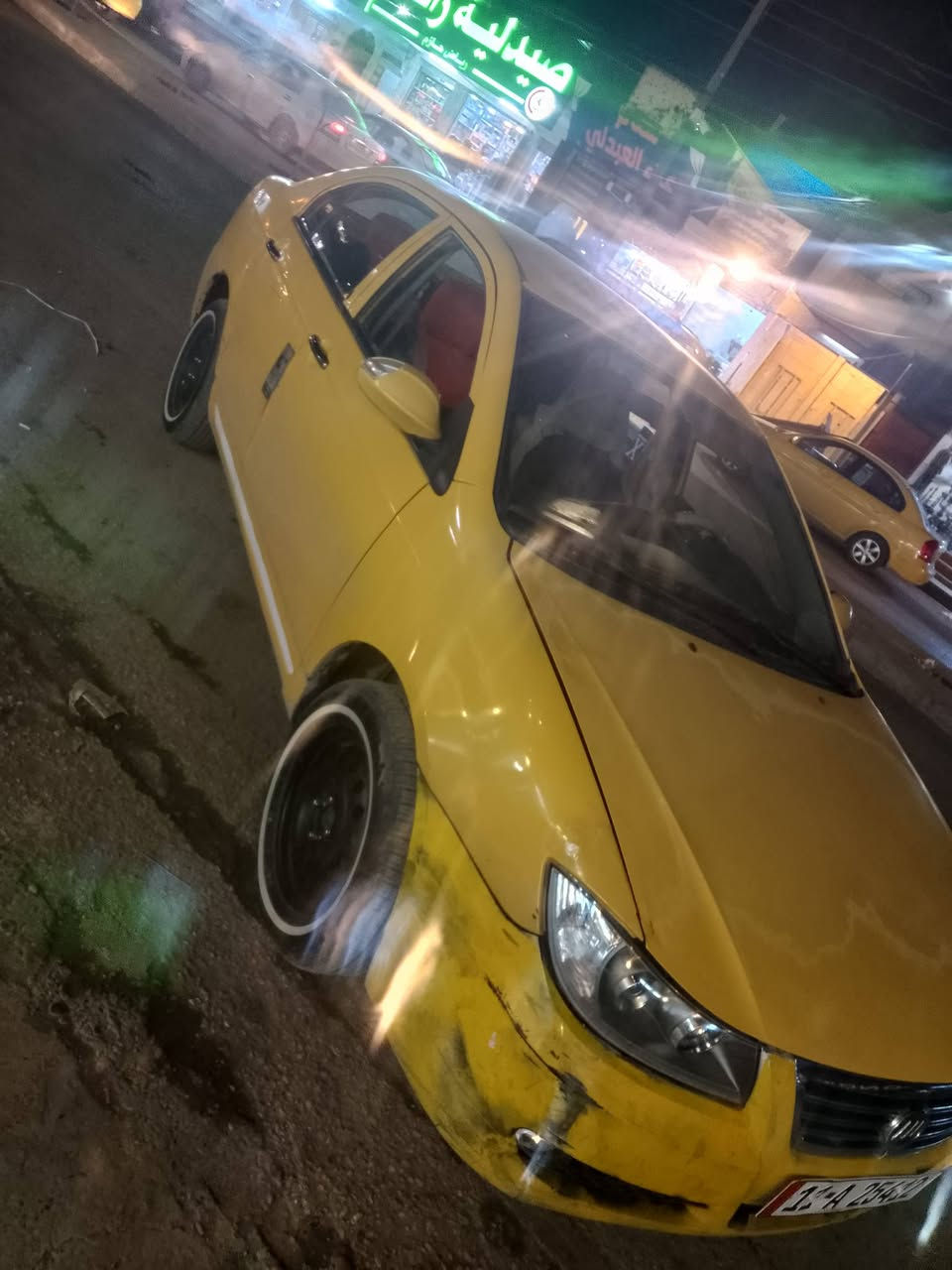 سلام عليكم اليفان للبيع صاحبهابيتو بل نتصر او شرط الوكلاوتحويل من صحبها شرعي او كبون لزم طلع ابو المستر طخم تير جديد او طخم اويله او ليتات او بلجكتورات او صدر الكدم كلو جدين مكينا او كير وضع شركه الصليات دخلها وضع شركه تتفئه او تبريد بس كنبريسر مكينا او كير شرط سياره بدون صبغ او بيها تلا كيطات او هزا جديده يعني يذا تحول مايرحلك بس حك الرسوم مابيها اي ضرار ولا كص شرط بس بيها تلا كيطات السيار كدام لاعين سعر 43او بيها مجل بقي تفصيل خاص***********
