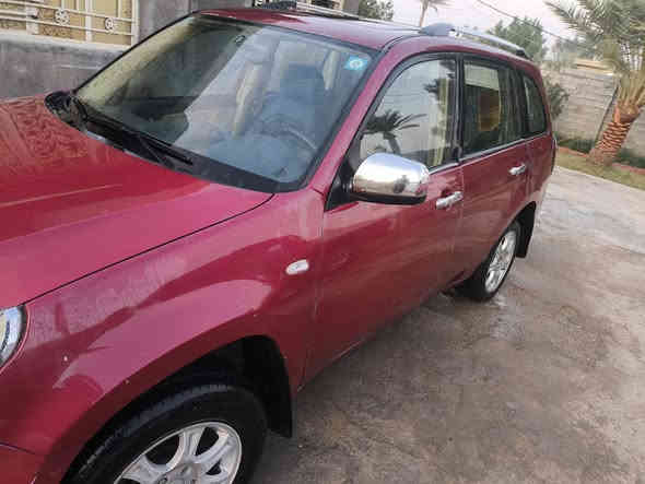 السلام عليكم تيكو موديل 2013 سيارة رقم قادسيه سيارة حلوه كير  صدر تايرات باتري كله تمام سيارة تبريدها ثلج سيارة كلش حلوه وجاهزه فول فتحه تحكم ستيرن شاشة أندرويد محرك 1800 تبريد بل كشنات جلد كير كهربائي حساسات خلفيه سياره ماشاءالله حتى جراد مابيه السعر 52$ وبيها مجال مكان سياره بغداد تقاطع النهروان رقم تلفون ***********

 ملاحضه المحرك بيه خيط تبخير بيها رنكات
