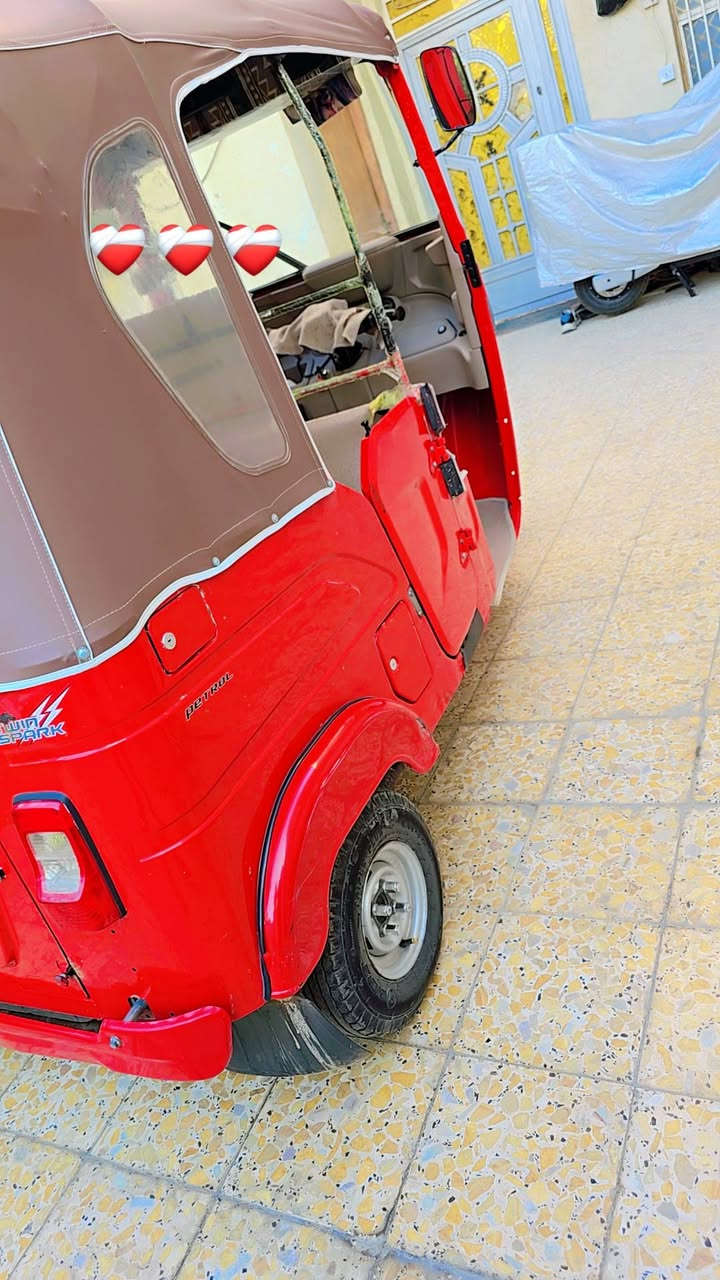 ا
السلام عليكم تكتك للبيع مديل 22 مرقم بسمي
بيهه بارد بل دوسه جوه الغد كلش بعده ما مرجع خسفه صغيره ما مبينه ومبدل بوش وبستم     للاستفسار      ***********
