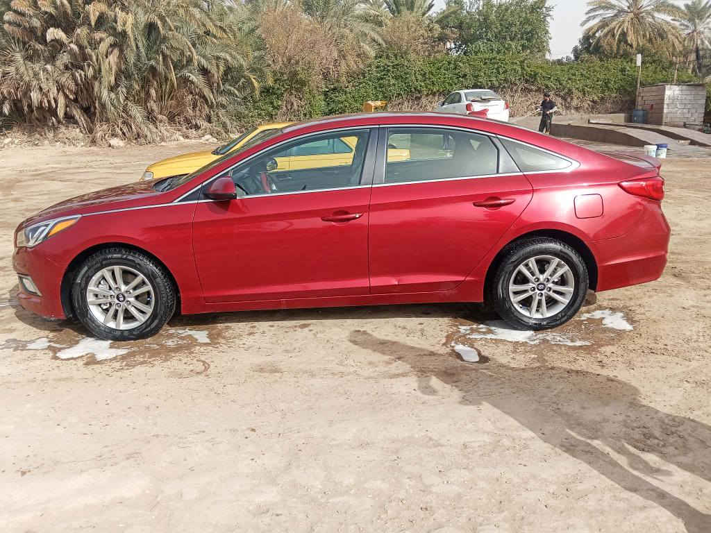 سوناتا ٢٠١٦
قطعه وحده صبغ (البنيدفقط)
مكينه⬅️ شرط اذا تبخر او تنقص تاخذ السياره
كير ⬅️شرط
حداديه ⬅️100٪
تبريد⬅️ ثلج ❄️
تخم تاير جديد
السياره مال جناي
ما بيه اي ضرر داخل
حوض وتكم وشواصي كفاله
كهربائيات كله شغاله اي نقص ماكو
رقم اربيل تريد تحويل او وكاله جاهز
ماشيه⬅️ 140
للاستفسار الاتصال (***********)
المكان(الديوانيه) ديوانية, القادسية
