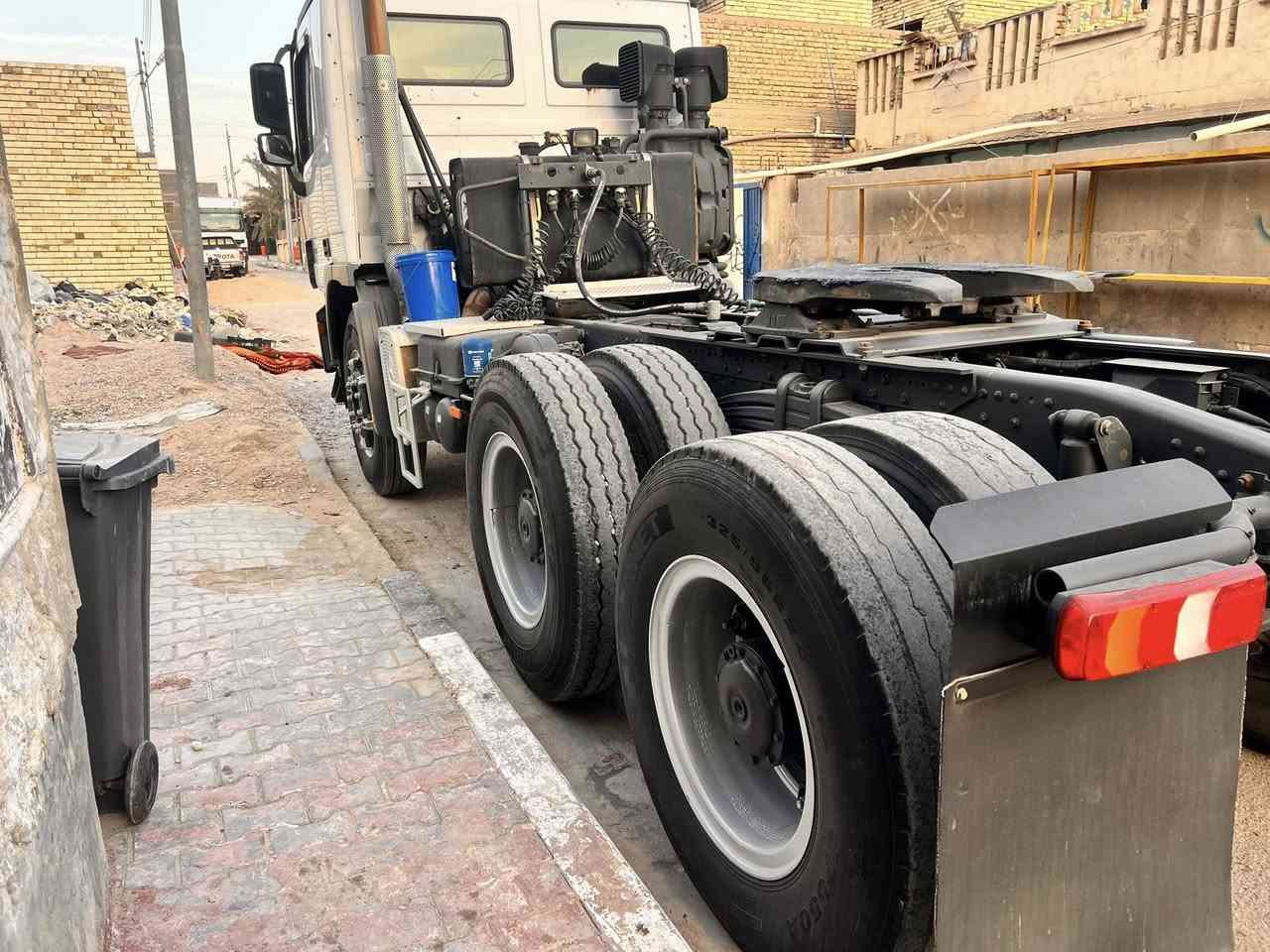 سلام عليكم
فحل كتروز قماره ناصيه 

مديل 2015 حجم المكينه 3848V8

سياره جديده خير من الله

للستفسار

***********

***********
