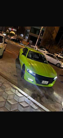 شارجر 2023 وارد أمريكي بيها الباب الخلفي صبغ وباب الصدر مبدل نفس اللون السياره جديده بمعنى الكلمة الرقم بغداد تحويل ثاني يوم للاستفسار الاتصال على الرقم ***********
