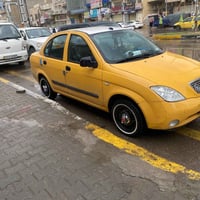 اسلام عليكم طيبه للبيع موديل 15 سياره جاهز من كلشي مابيها أي نقص كلشي ...