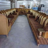 ديوان ٢٨ نفر • كويتي درجة أولى • مازاد ابو عصام