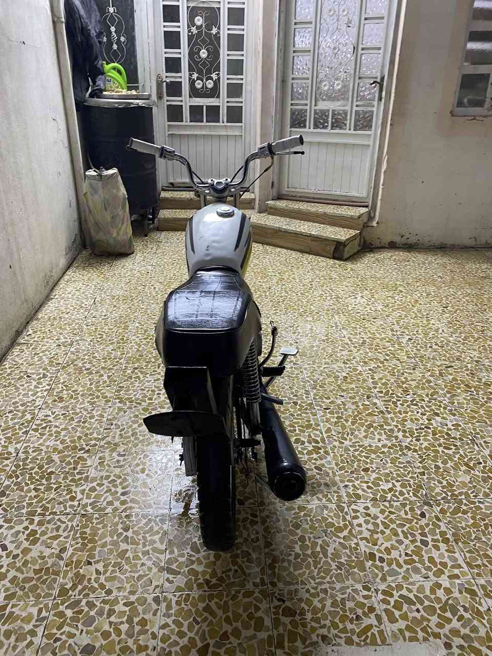 سلام عليكم
مطور نامه. لبيع 
   شرط كله نضيف   
  مجرد بس ويل وره شويه عواج بي 
 نشط  نار 
سعر ٣٠٠ وبي مجال  مروس هم عادي  تفصيل خاص وستاب ***********
