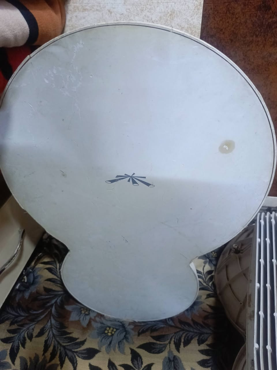 زوج ايرفايبر عادي تك مصلح LAN فقط وتك ثاني وضع شركه شرط الشغل والضمان مكاني موصل توصيل حسب الاتفاق جماعه 450 و500 لاحظ ولابخت لاشوفني وجهك


**إذا كنت صاحب هذا الإعلان وتريد حذفه لأي سبب، رجاءا أرسل رسالة إلى الدعم الفني**